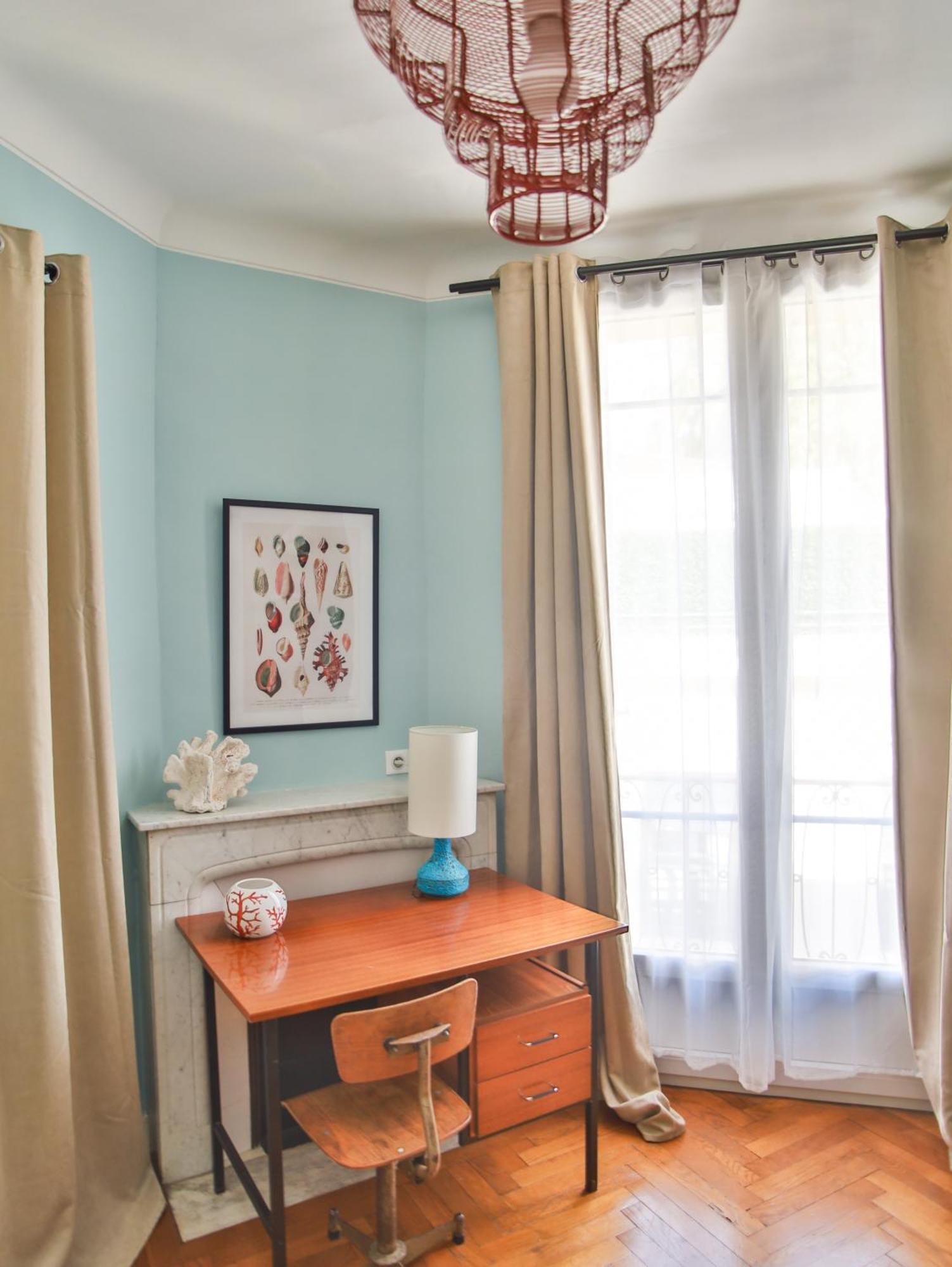 Appartement Les Bananiers Centre *