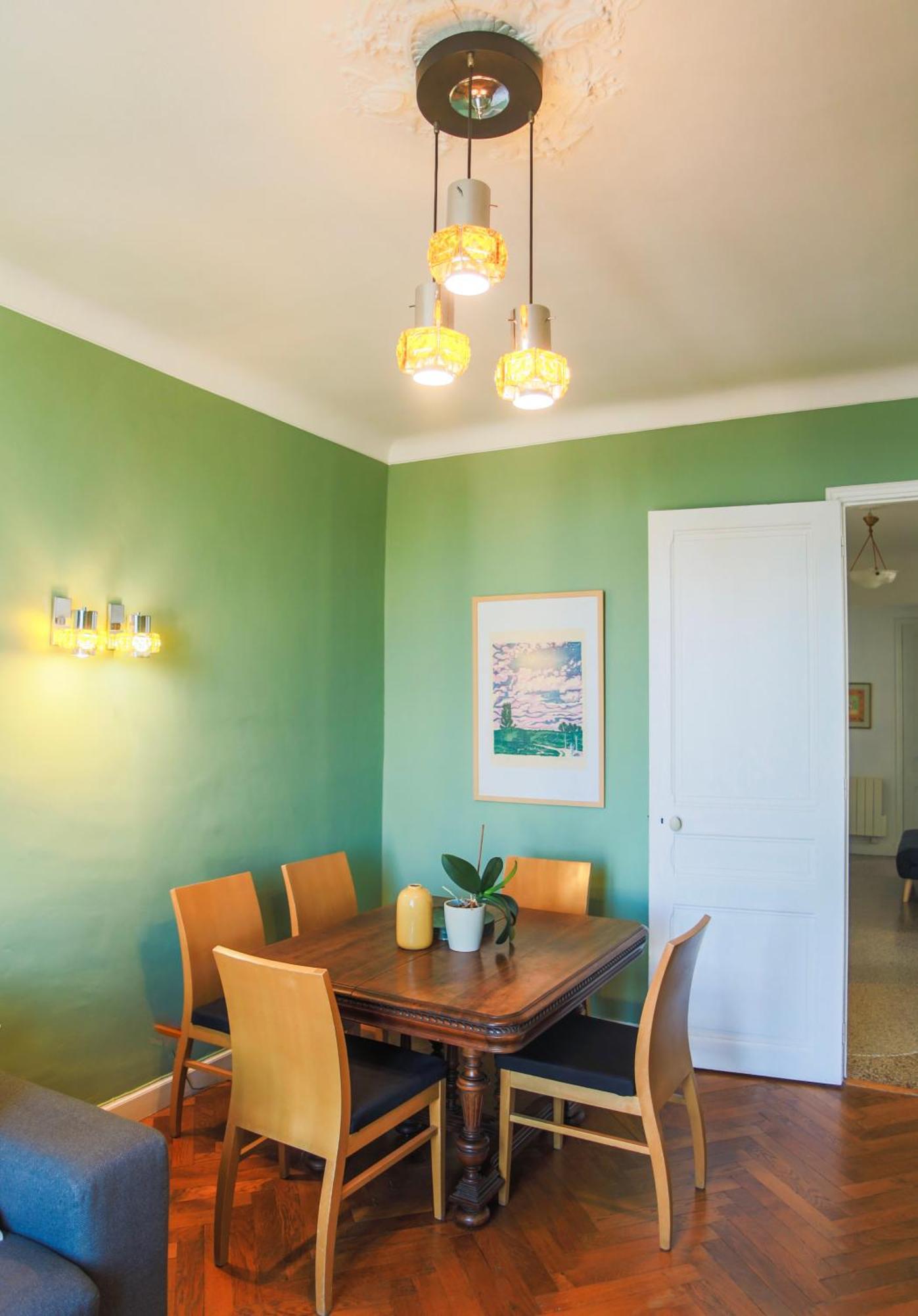 Les Bananiers Centre Appartement Cannes